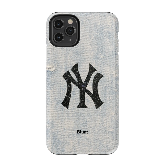 New Yorker iPhone Case