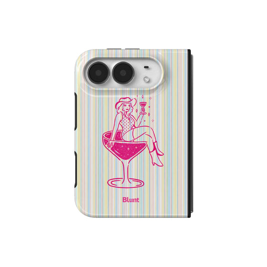 mane-character-iphone-case iPhone 18 Duo case, view 2
