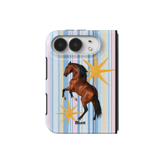 mane-line-iphone-case iPhone 18 Duo case, view 2