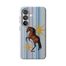 Mane Line Samsung Case