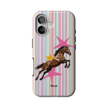 Mane Star iPhone Case