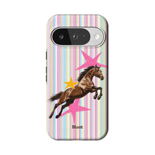 Mane Star Pixel Case