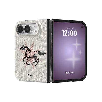 mane-stitch-iphone-case iPhone 18 Duo case, view 3