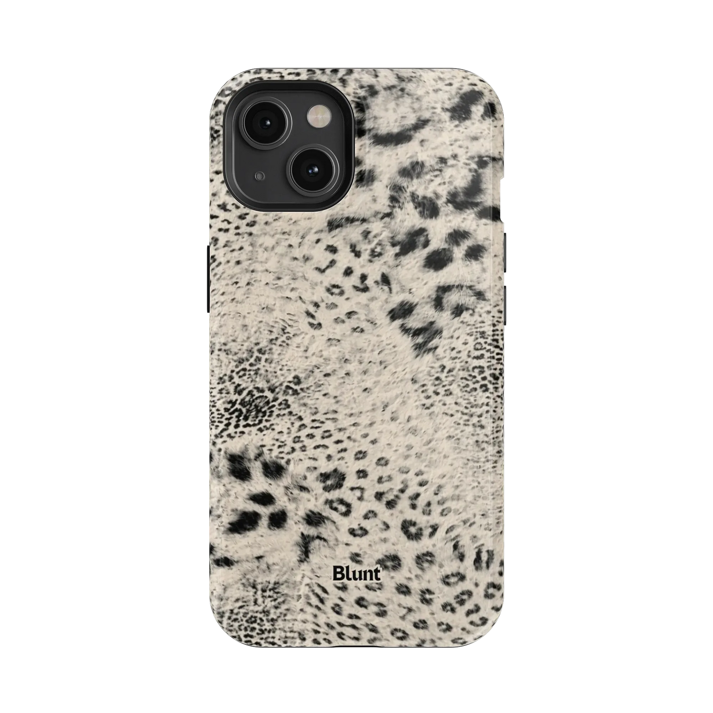 Arctic Ferine iPhone Case