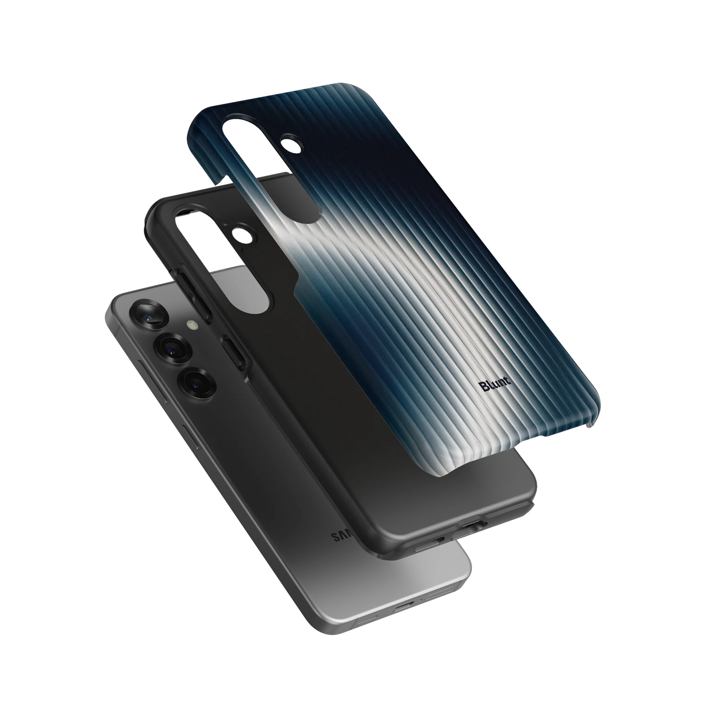 Deep Current Samsung Case
