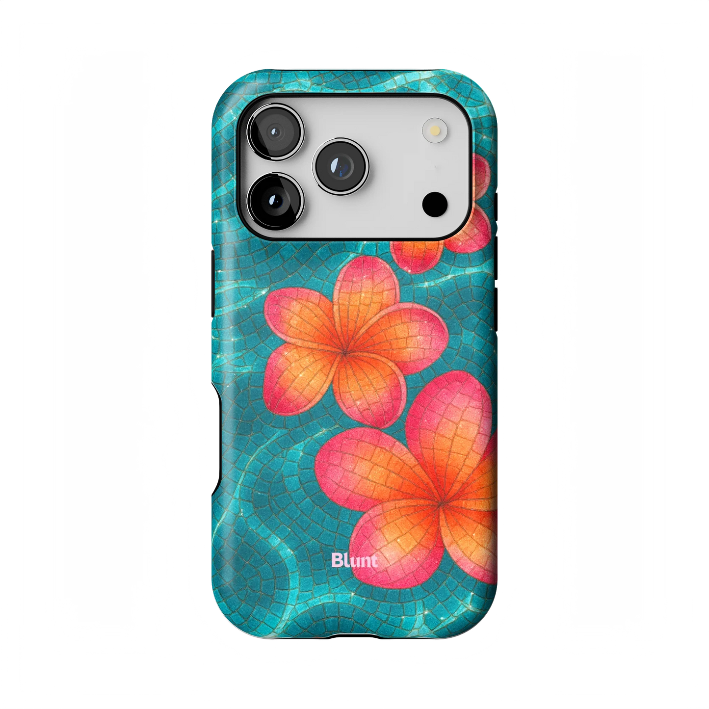 August iPhone Case