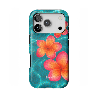 August iPhone Case