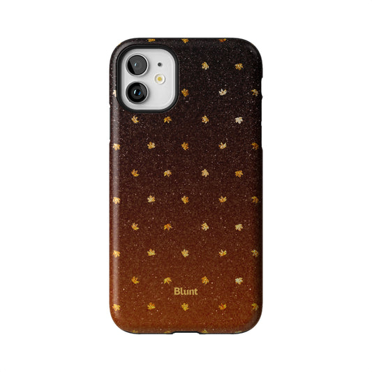 Maple Glow iPhone Case gallery - Iphone_11_Iphone_1
