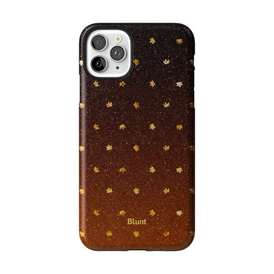 Maple Glow iPhone Case gallery - Iphone_11_Pro_Max_1