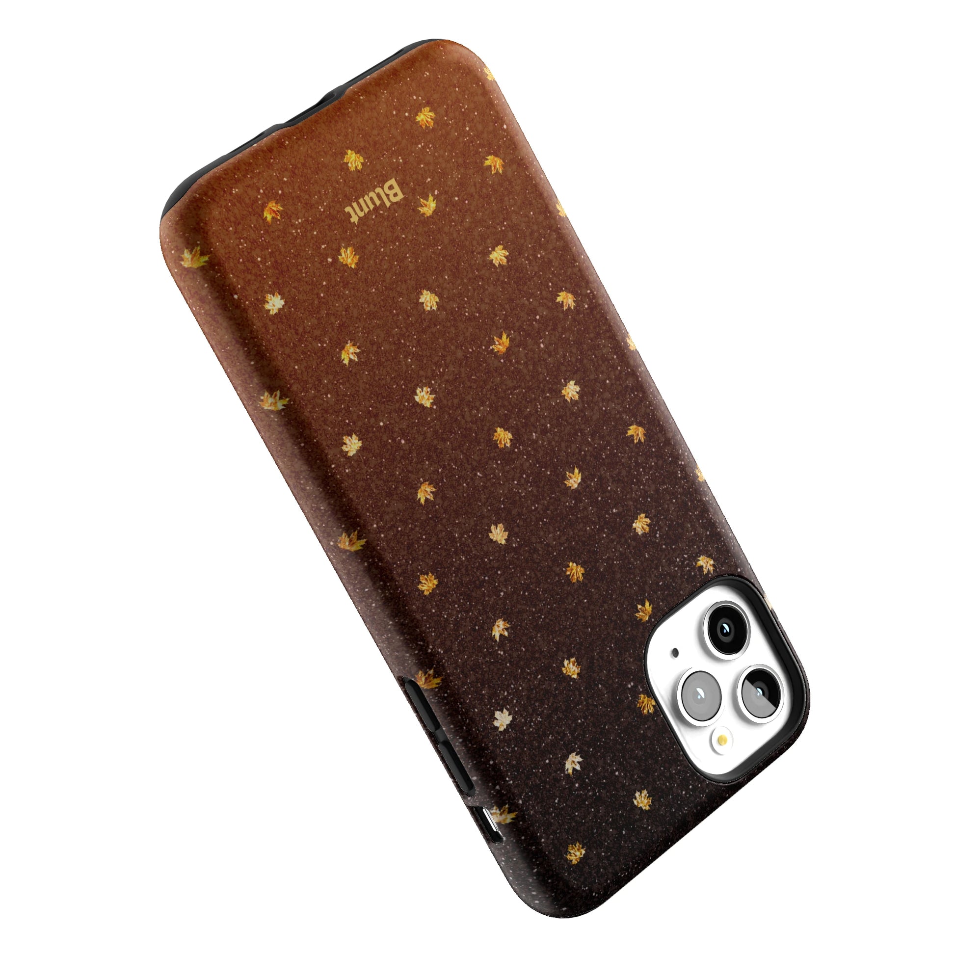 Maple Glow iPhone Case gallery - Iphone_11_Pro_Max_5