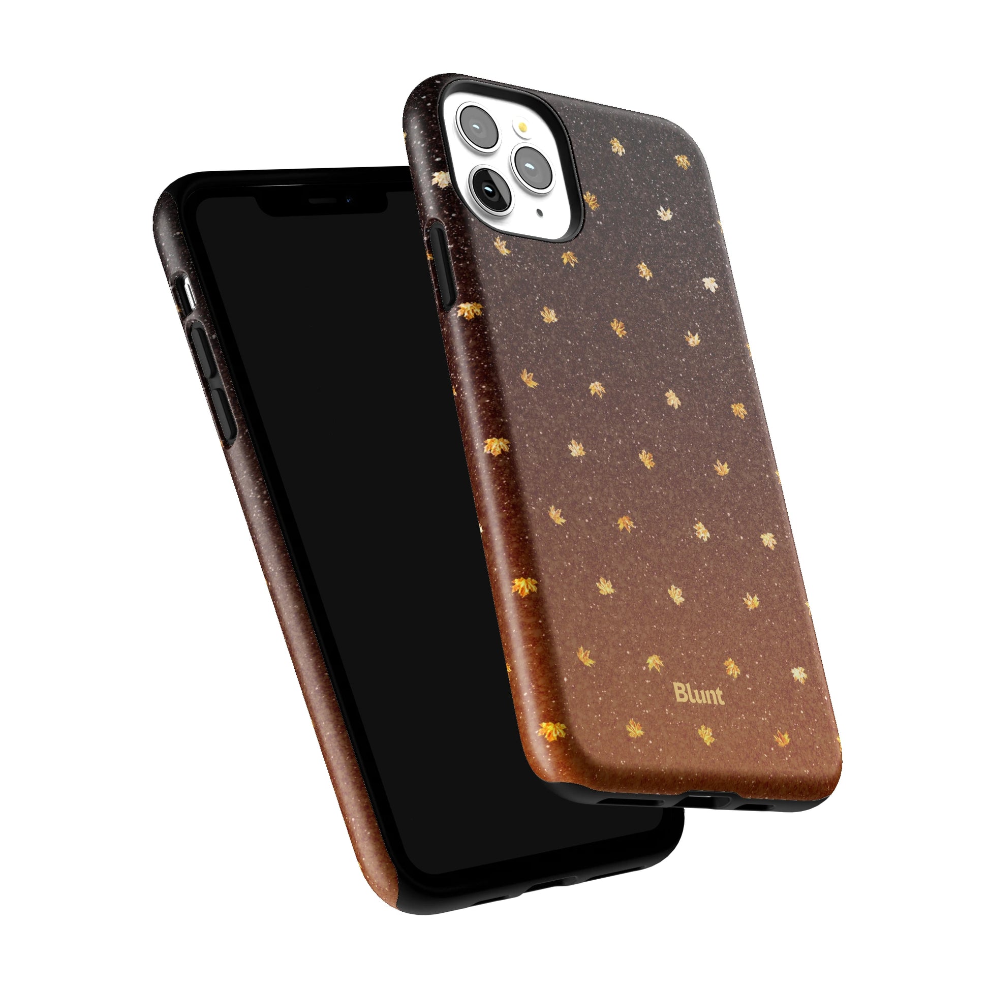 Maple Glow iPhone Case gallery - Iphone_11_Pro_Max_6