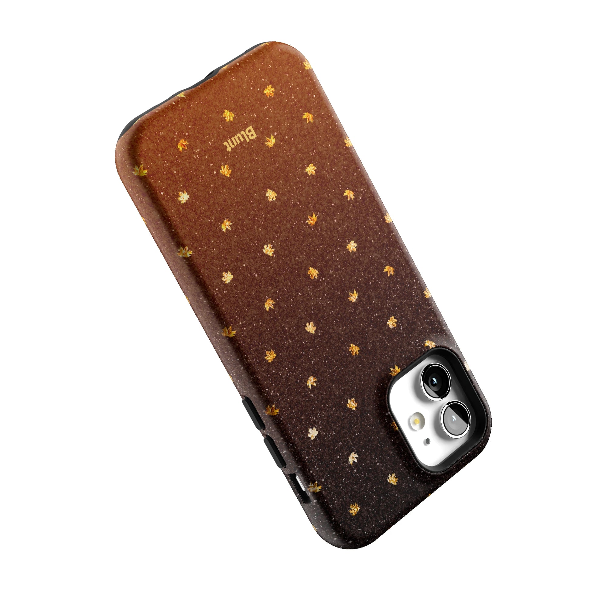 Maple Glow iPhone Case gallery - Iphone_12_Iphone_5