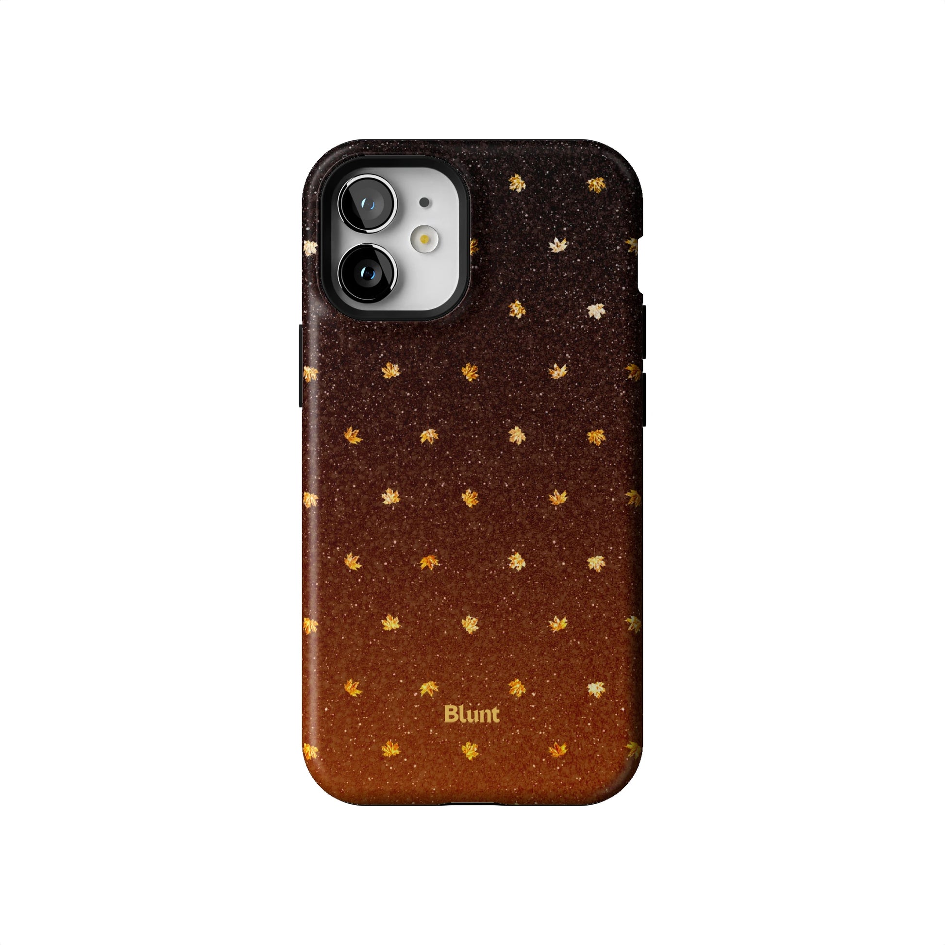 Maple Glow iPhone Case gallery - Iphone_12_Mini_Air_Plus_1