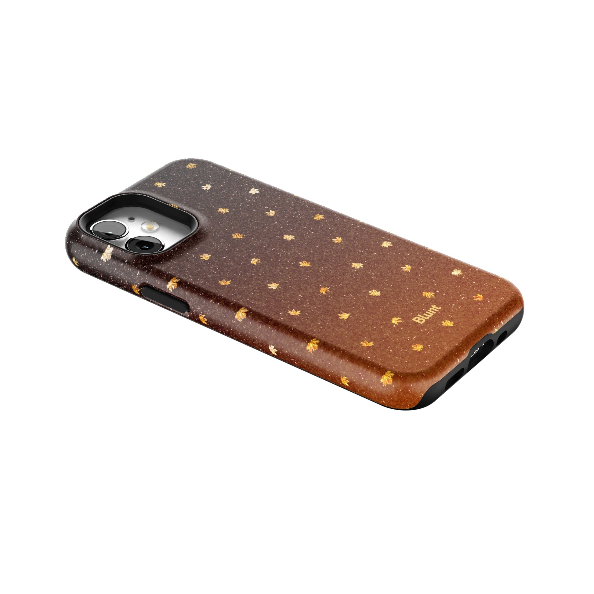 Maple Glow iPhone Case gallery - Iphone_12_Mini_Air_Plus_2