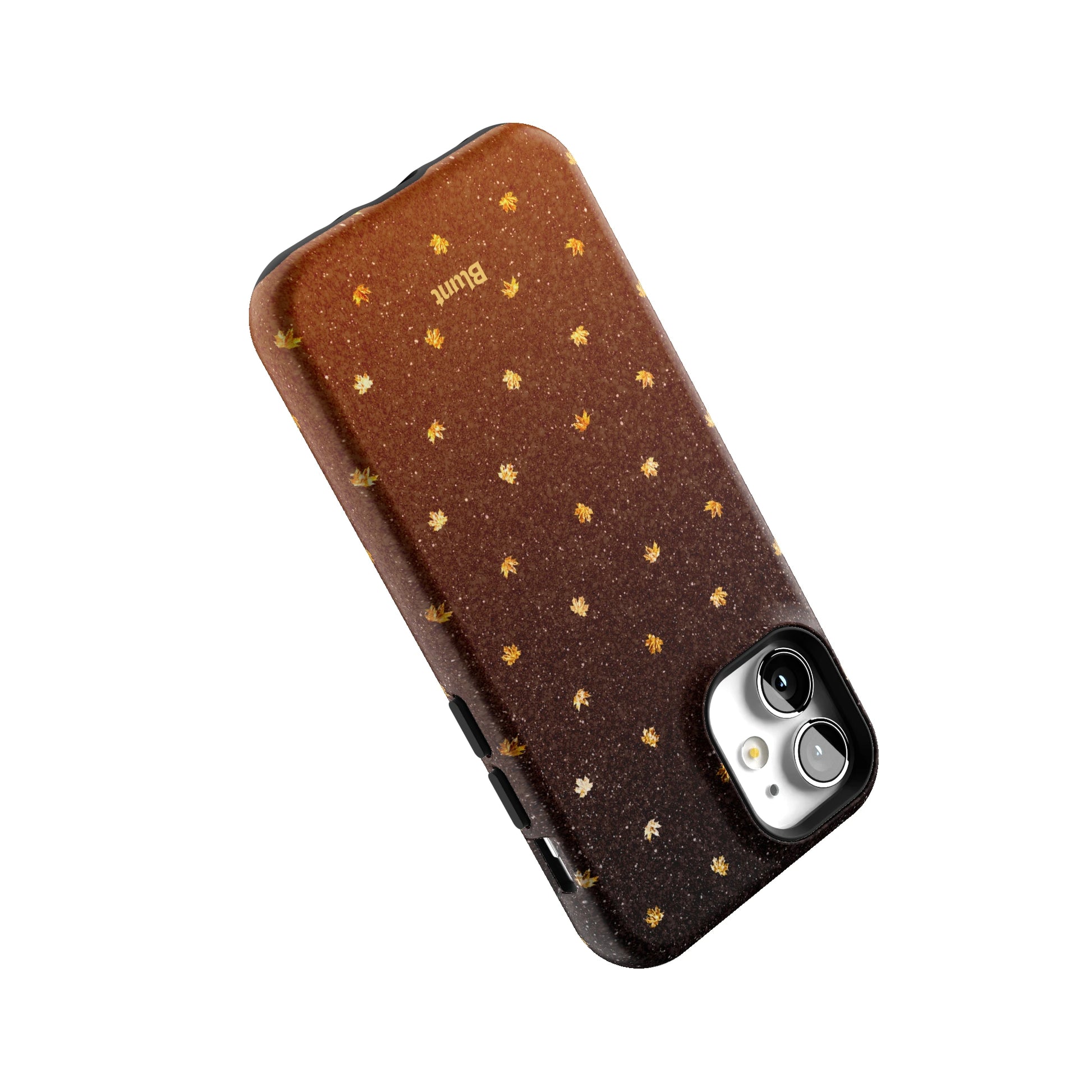 Maple Glow iPhone Case gallery - Iphone_12_Mini_Air_Plus_5