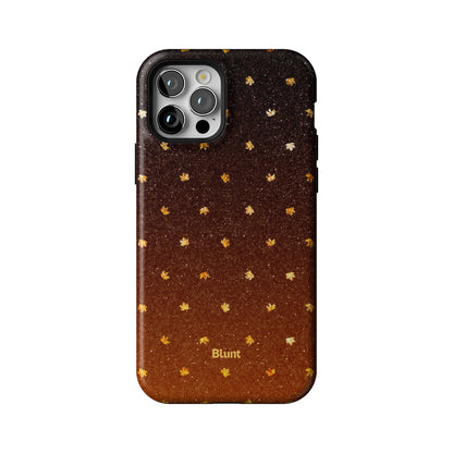 Maple Glow iPhone Case gallery - Iphone_12_Pro_1