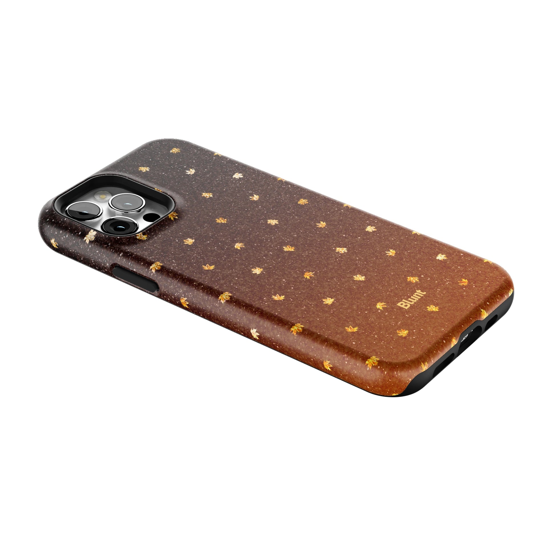 Maple Glow iPhone Case gallery - Iphone_12_Pro_2