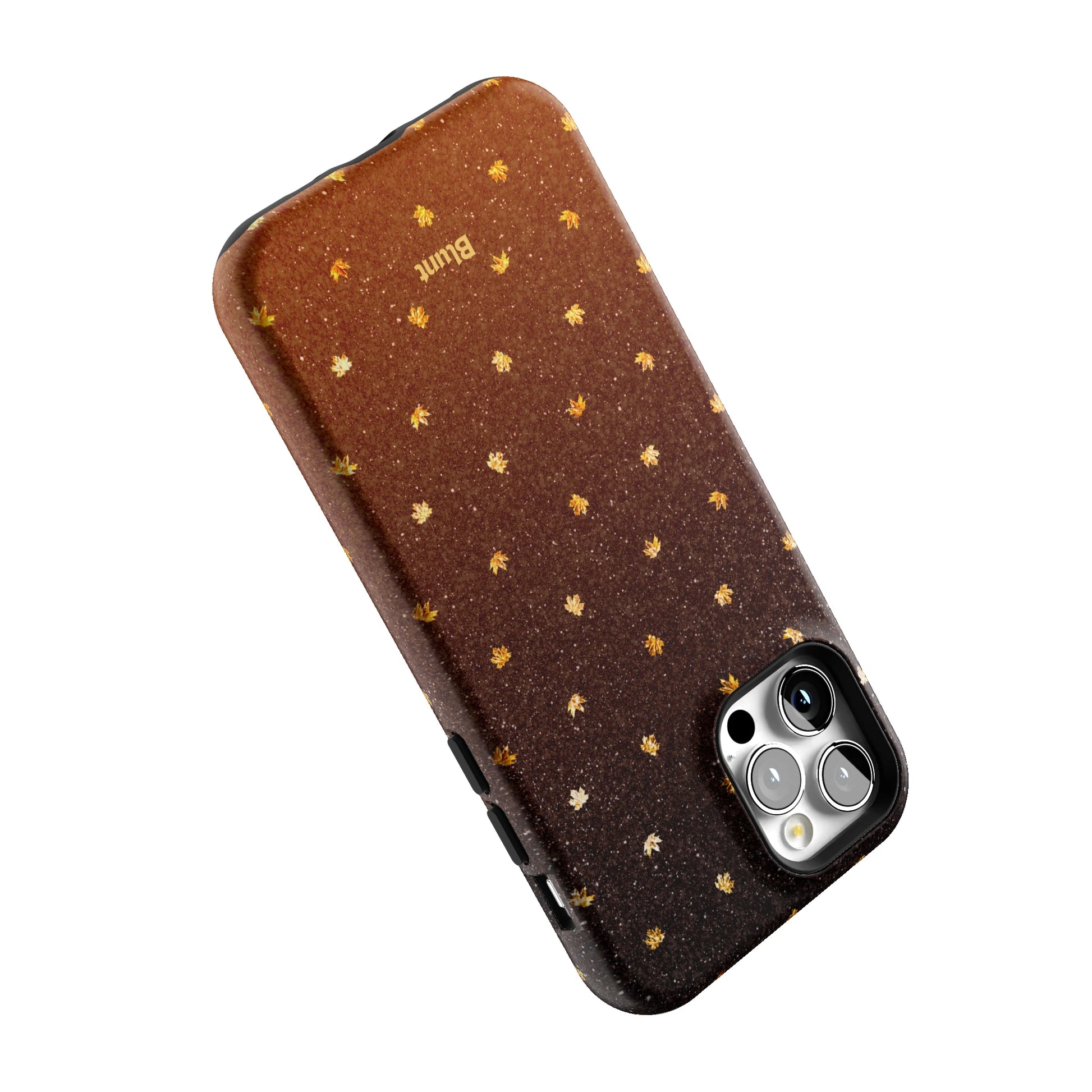 Maple Glow iPhone Case gallery - Iphone_12_Pro_5