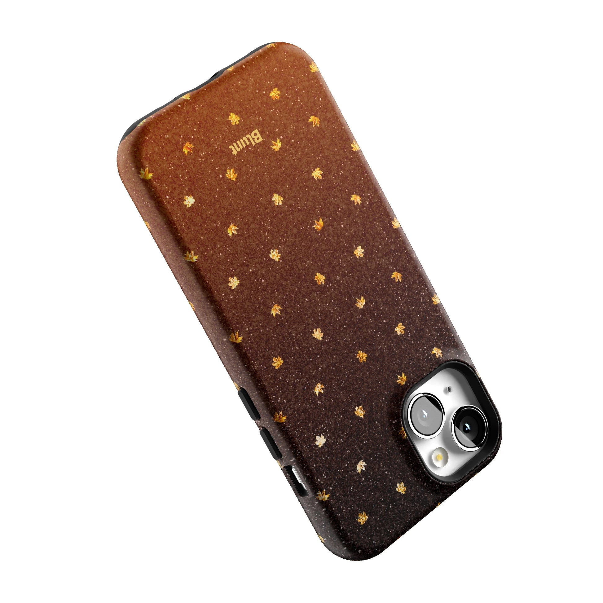 Maple Glow iPhone Case gallery - Iphone_13_Iphone_5