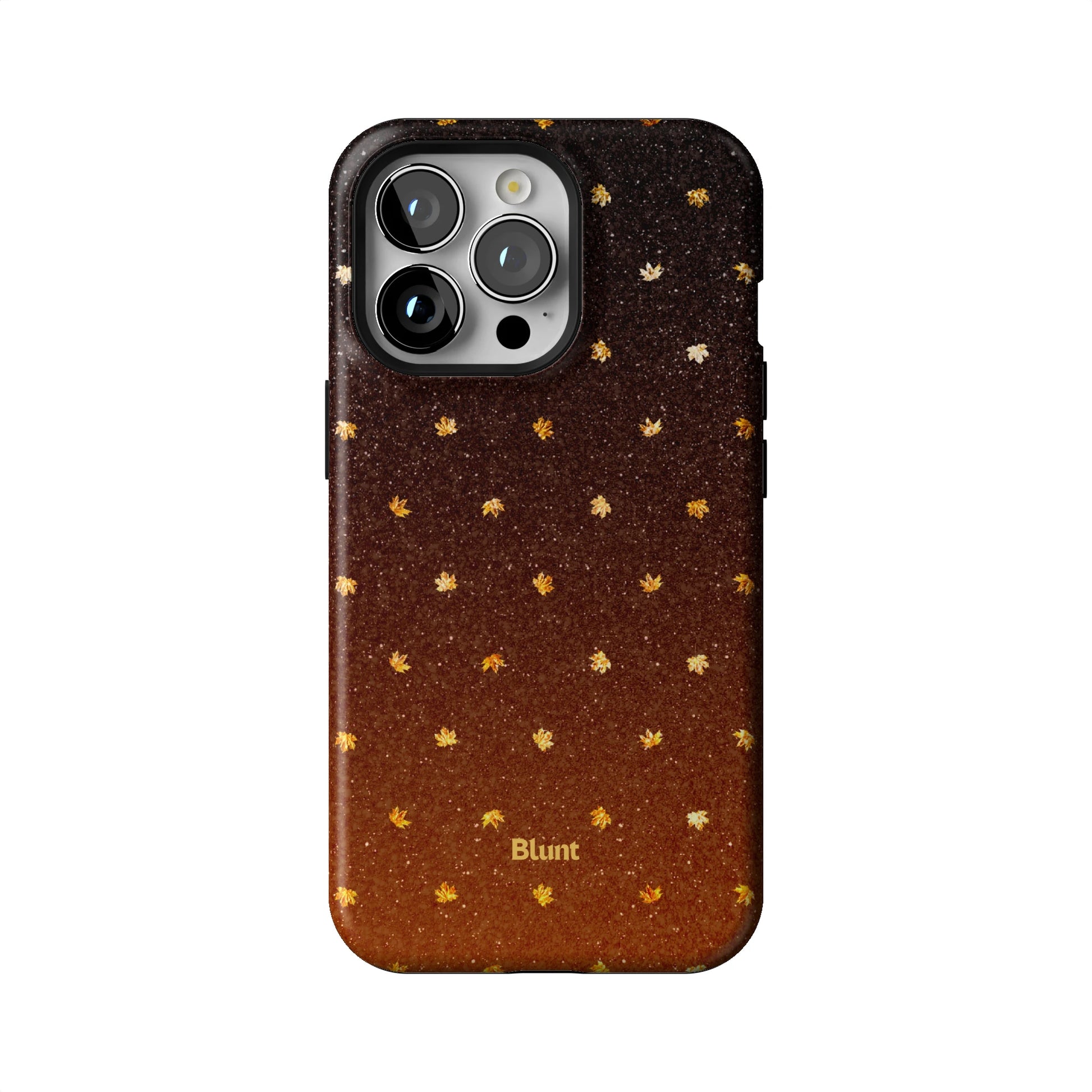Maple Glow iPhone Case gallery - Iphone_13_Pro_1