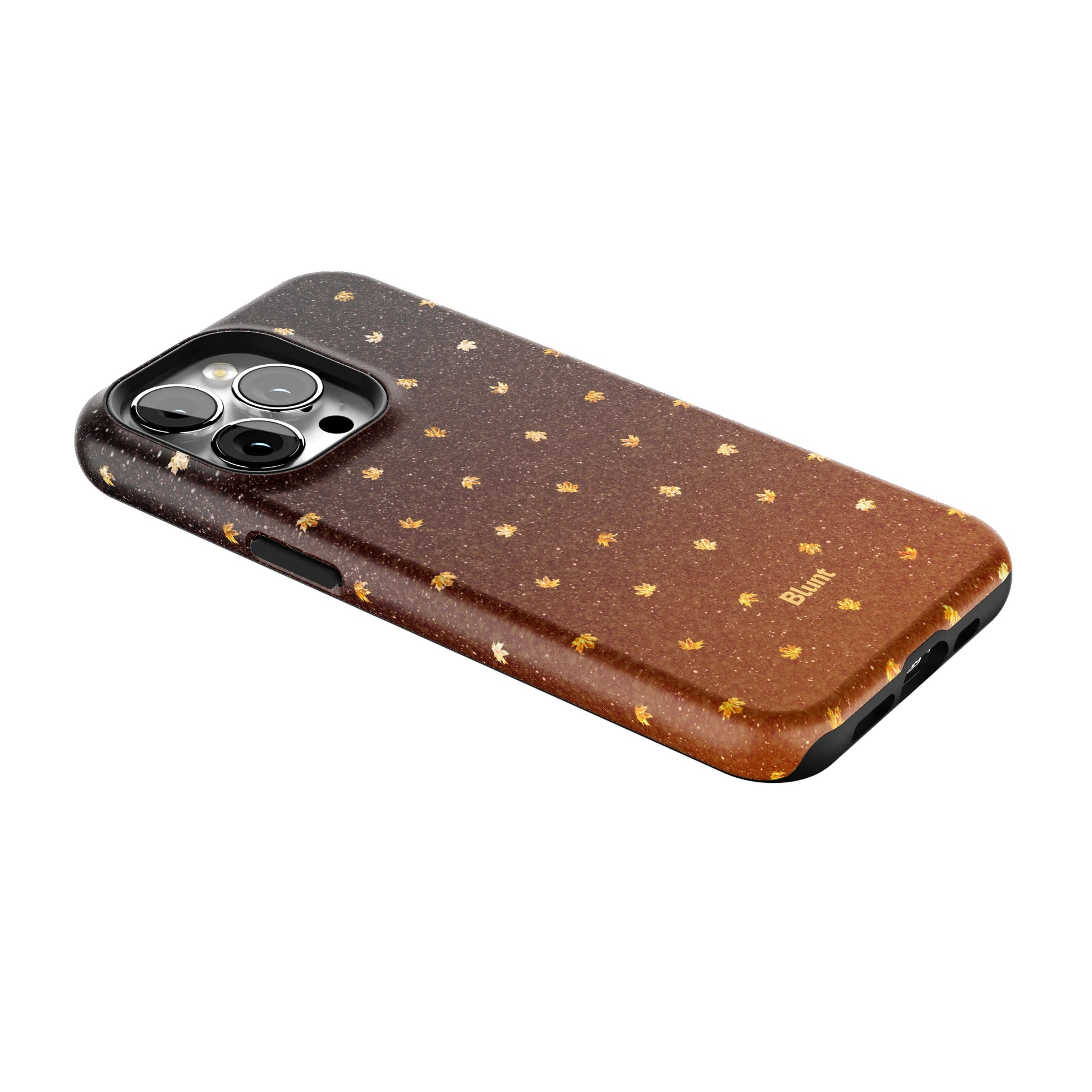 Maple Glow iPhone Case gallery - Iphone_13_Pro_2