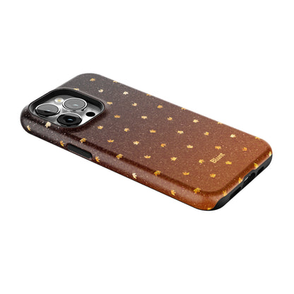 Maple Glow iPhone Case gallery - Iphone_13_Pro_2