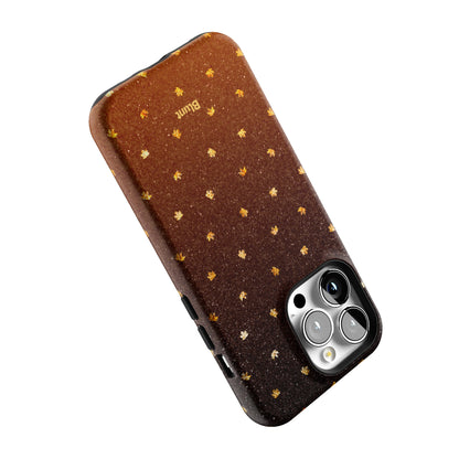 Maple Glow iPhone Case gallery - Iphone_13_Pro_5