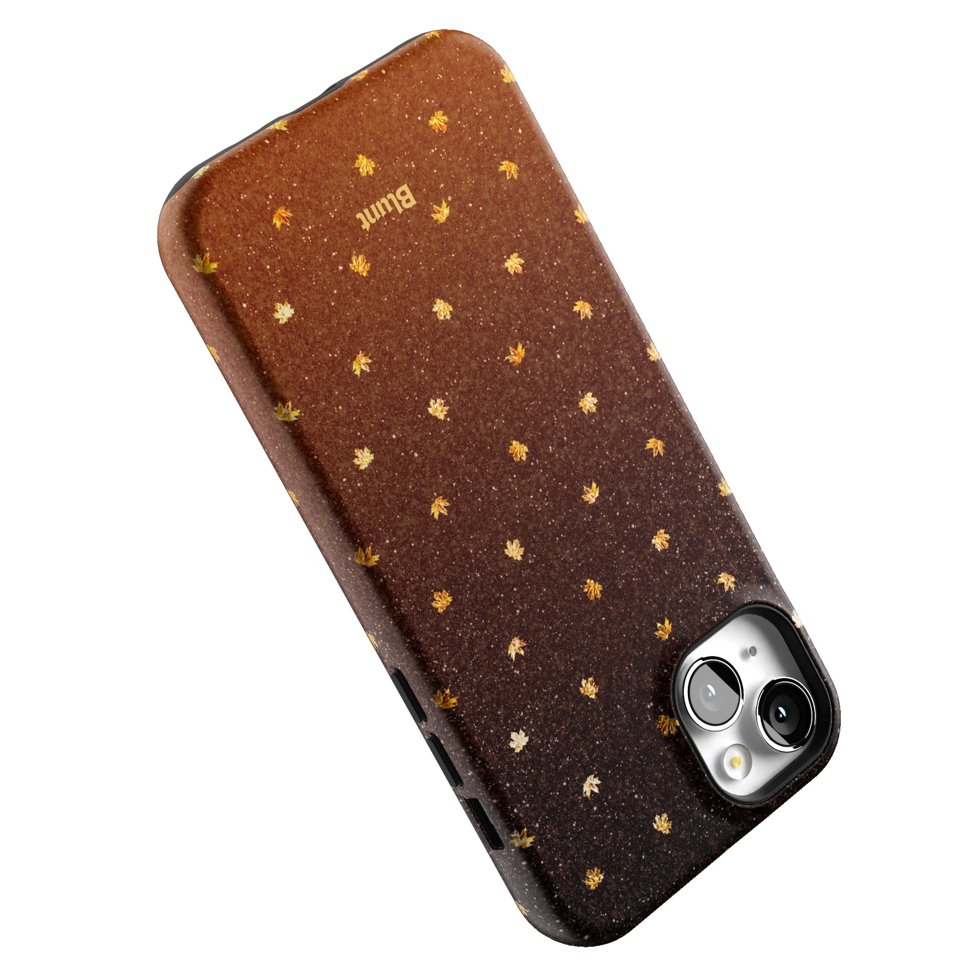 Maple Glow iPhone Case gallery - Iphone_14_Mini_Air_Plus_5
