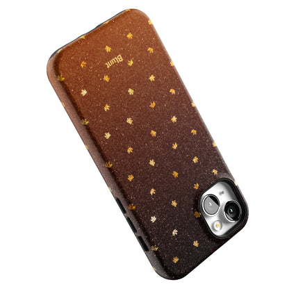 Maple Glow iPhone Case gallery - Iphone_14_Mini_Air_Plus_5