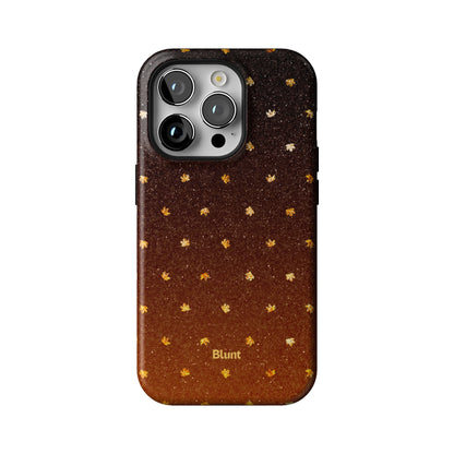 Maple Glow iPhone Case gallery - Iphone_14_Pro_1