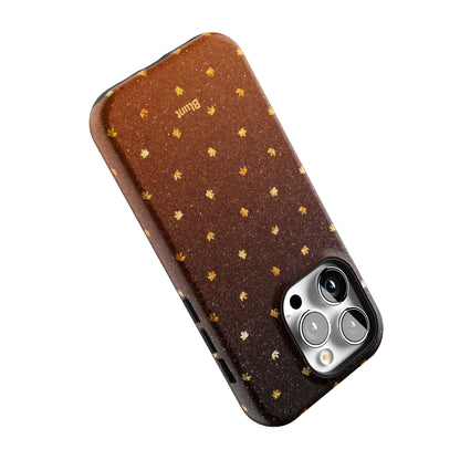 Maple Glow iPhone Case gallery - Iphone_14_Pro_5