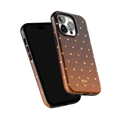 Maple Glow iPhone Case gallery - Iphone_14_Pro_6