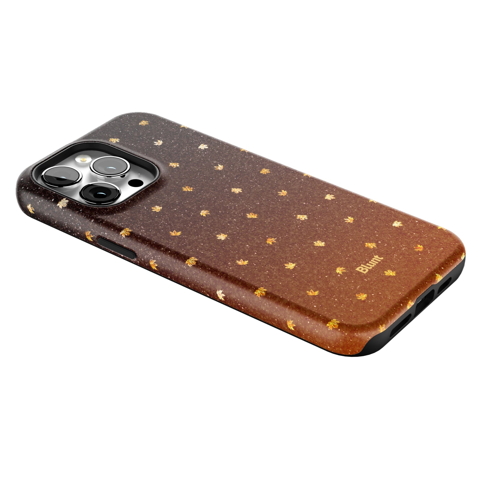 Maple Glow iPhone Case gallery - Iphone_14_Pro_Max_2