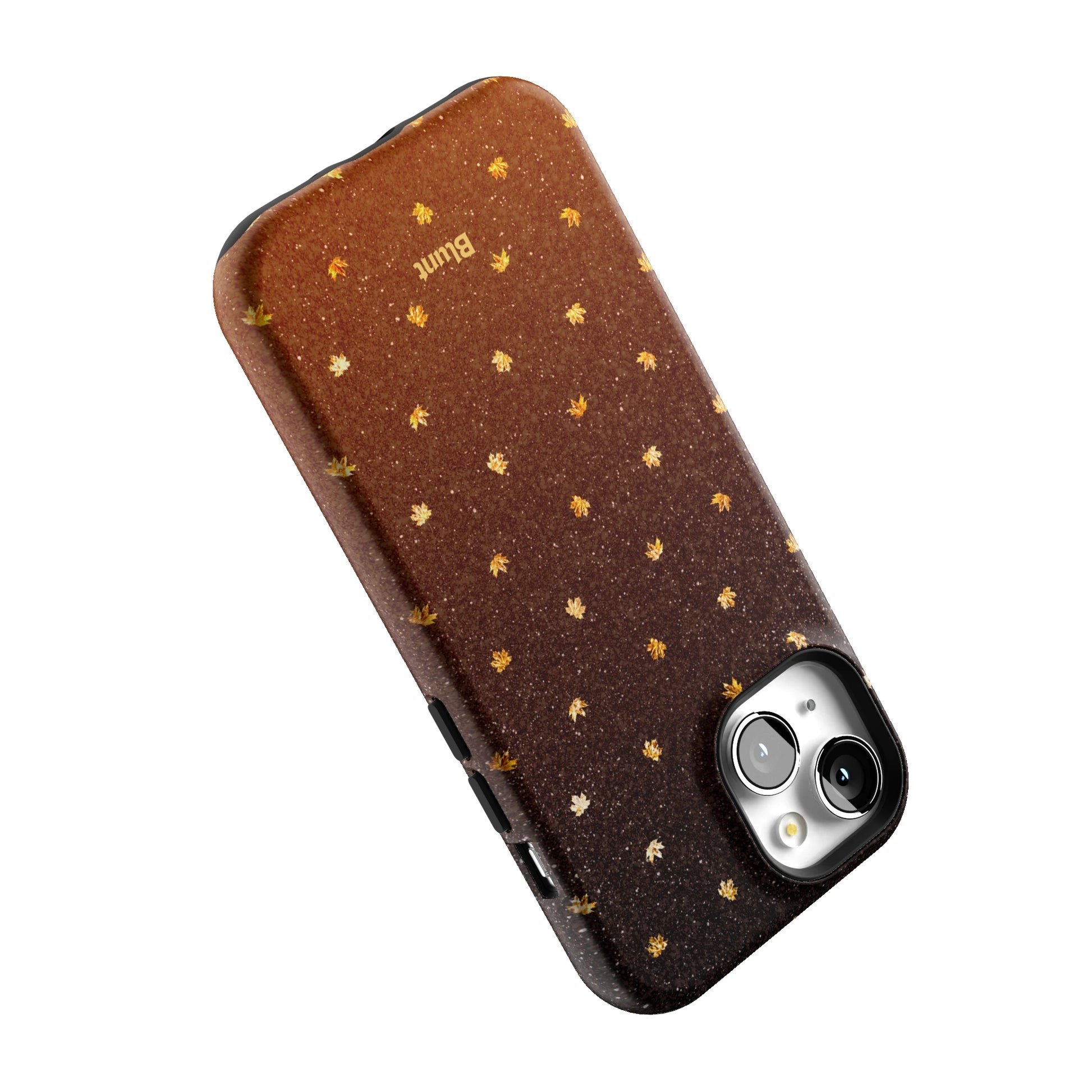 Maple Glow iPhone Case gallery - Iphone_15_Iphone_5