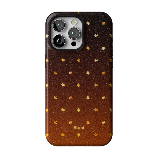 Maple Glow iPhone Case gallery - Iphone_15_Pro_Max_1