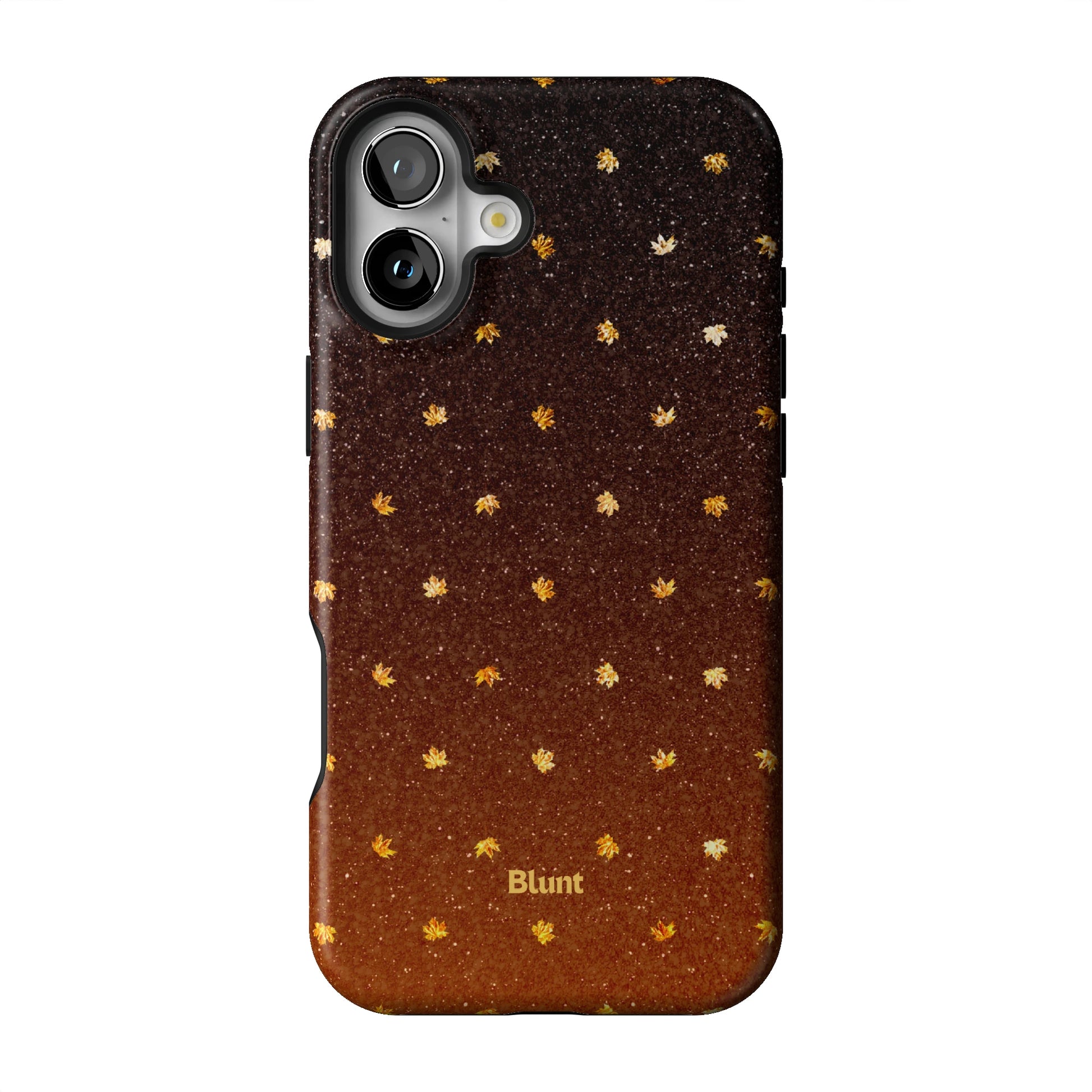 Maple Glow iPhone Case gallery - Iphone_16_Mini_Air_Plus_1