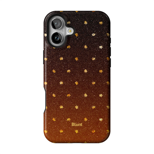 Maple Glow iPhone Case gallery - Iphone_16_Mini_Air_Plus_1