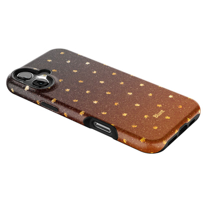 Maple Glow iPhone Case gallery - Iphone_16_Mini_Air_Plus_2