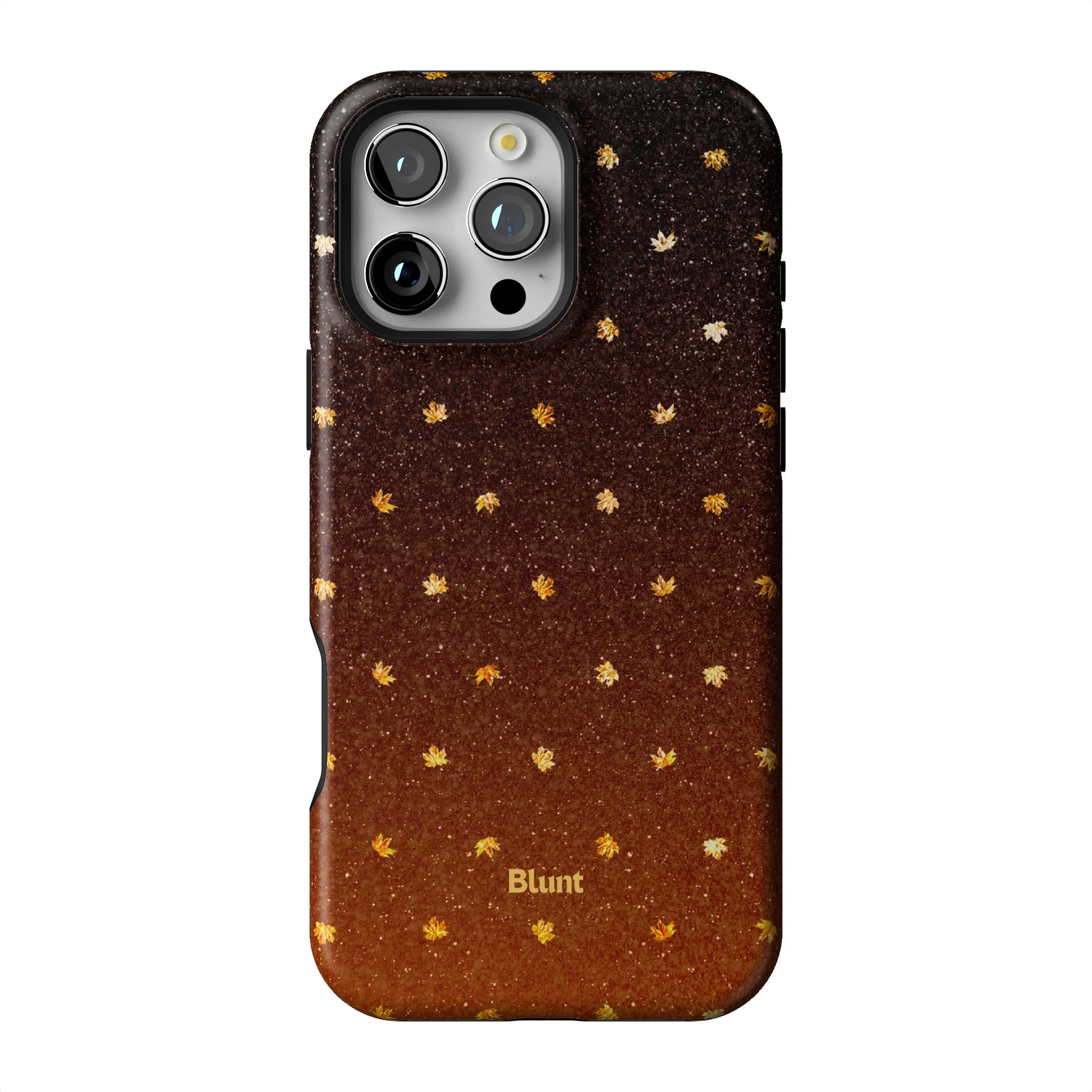 Maple Glow iPhone Case gallery - Iphone_16_Pro_Max_1