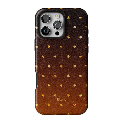 Maple Glow iPhone Case gallery - Iphone_16_Pro_Max_1