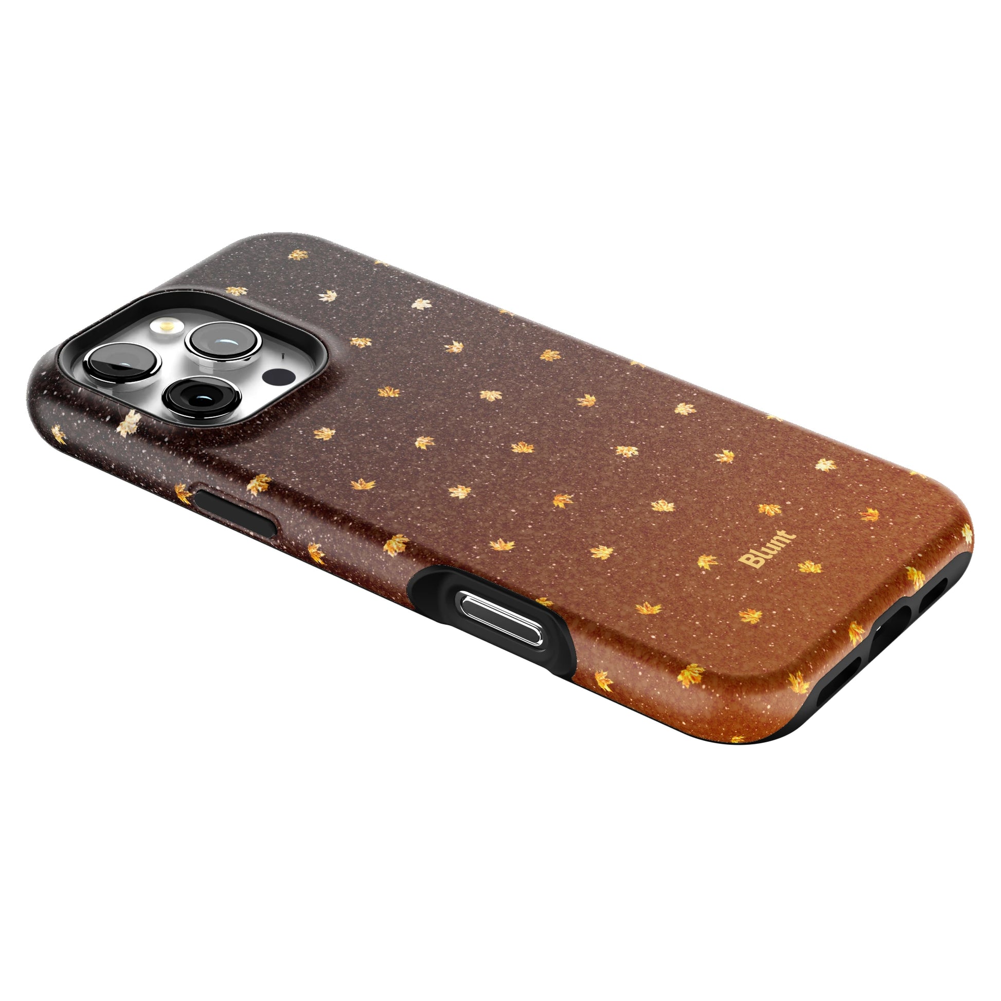 Maple Glow iPhone Case gallery - Iphone_16_Pro_Max_2
