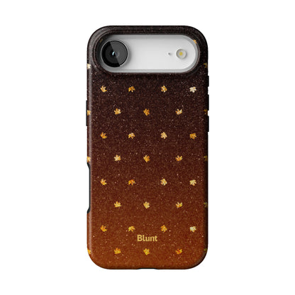 Maple Glow iPhone Case gallery - Iphone_17_Air_1