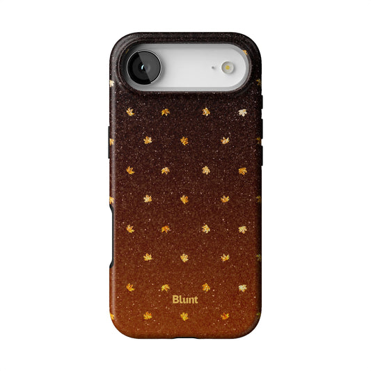 Maple Glow iPhone Case gallery - Iphone_17_Air_1