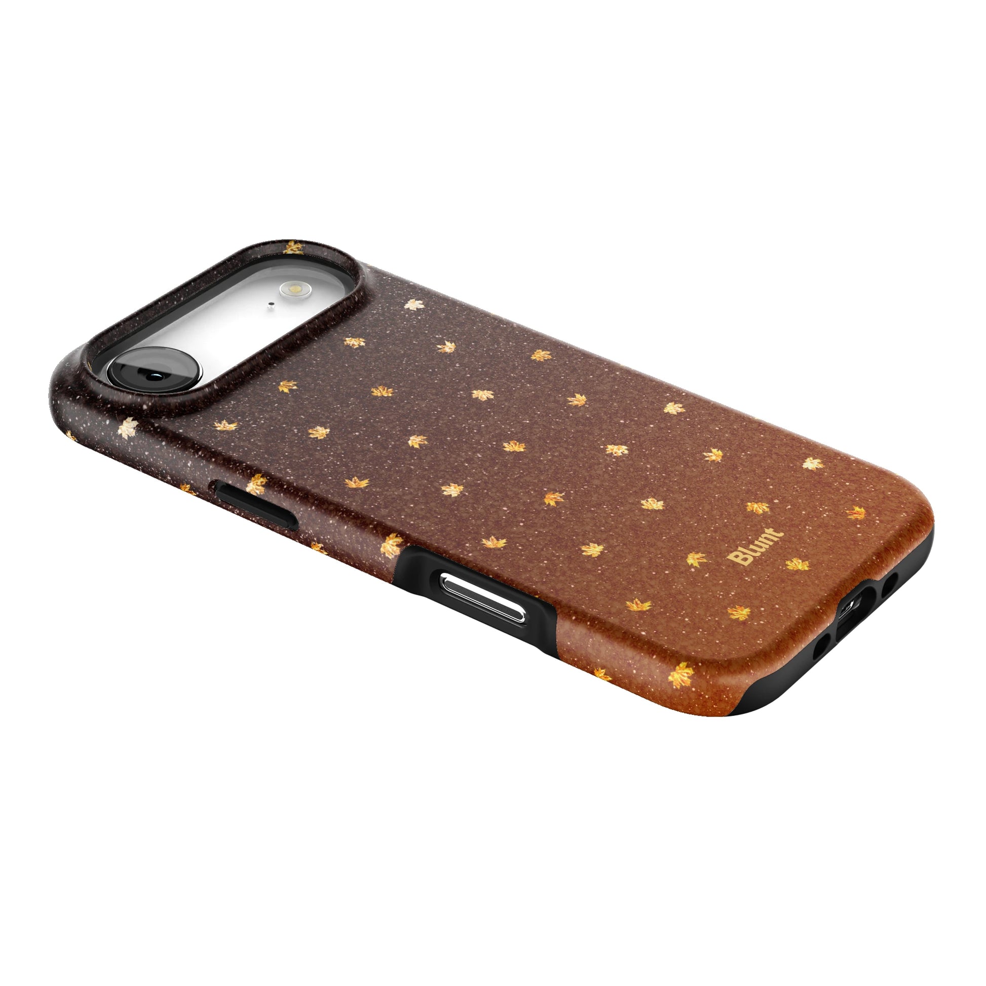 Maple Glow iPhone Case gallery - Iphone_17_Air_2