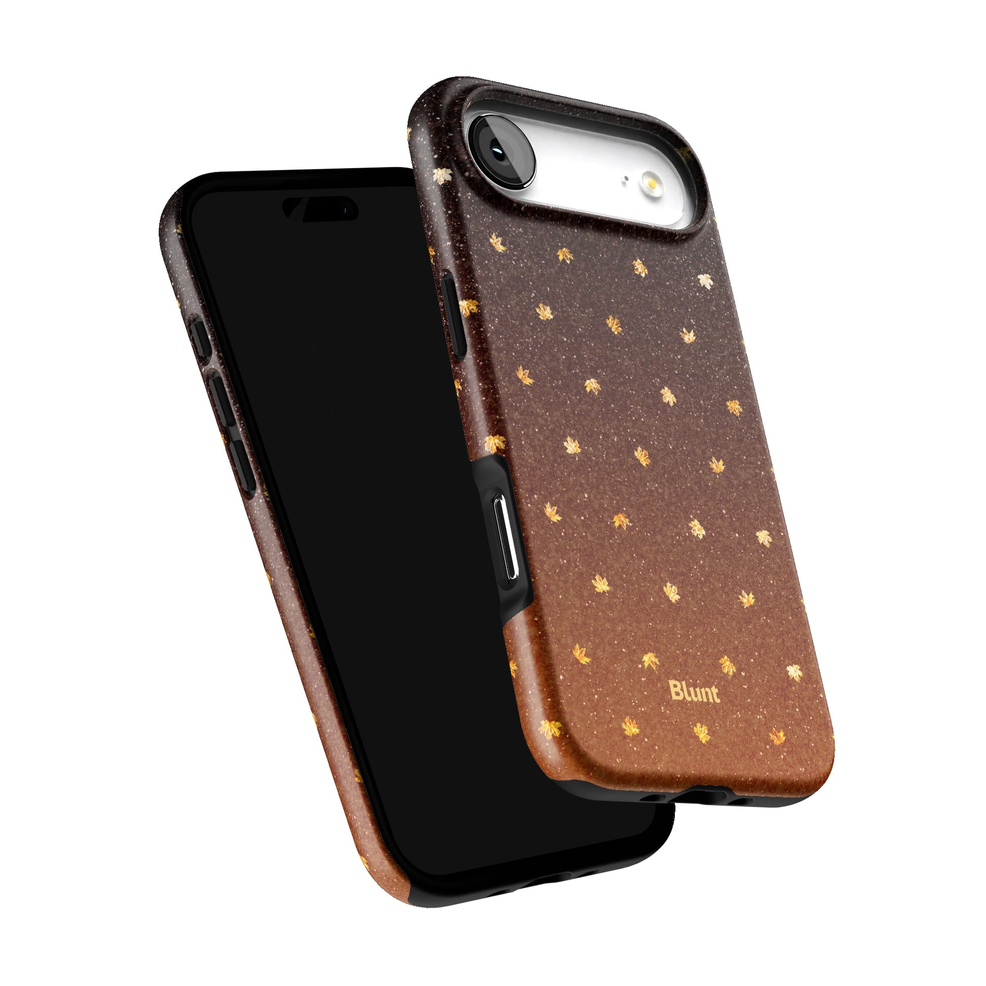 Maple Glow iPhone Case gallery - Iphone_17_Air_6