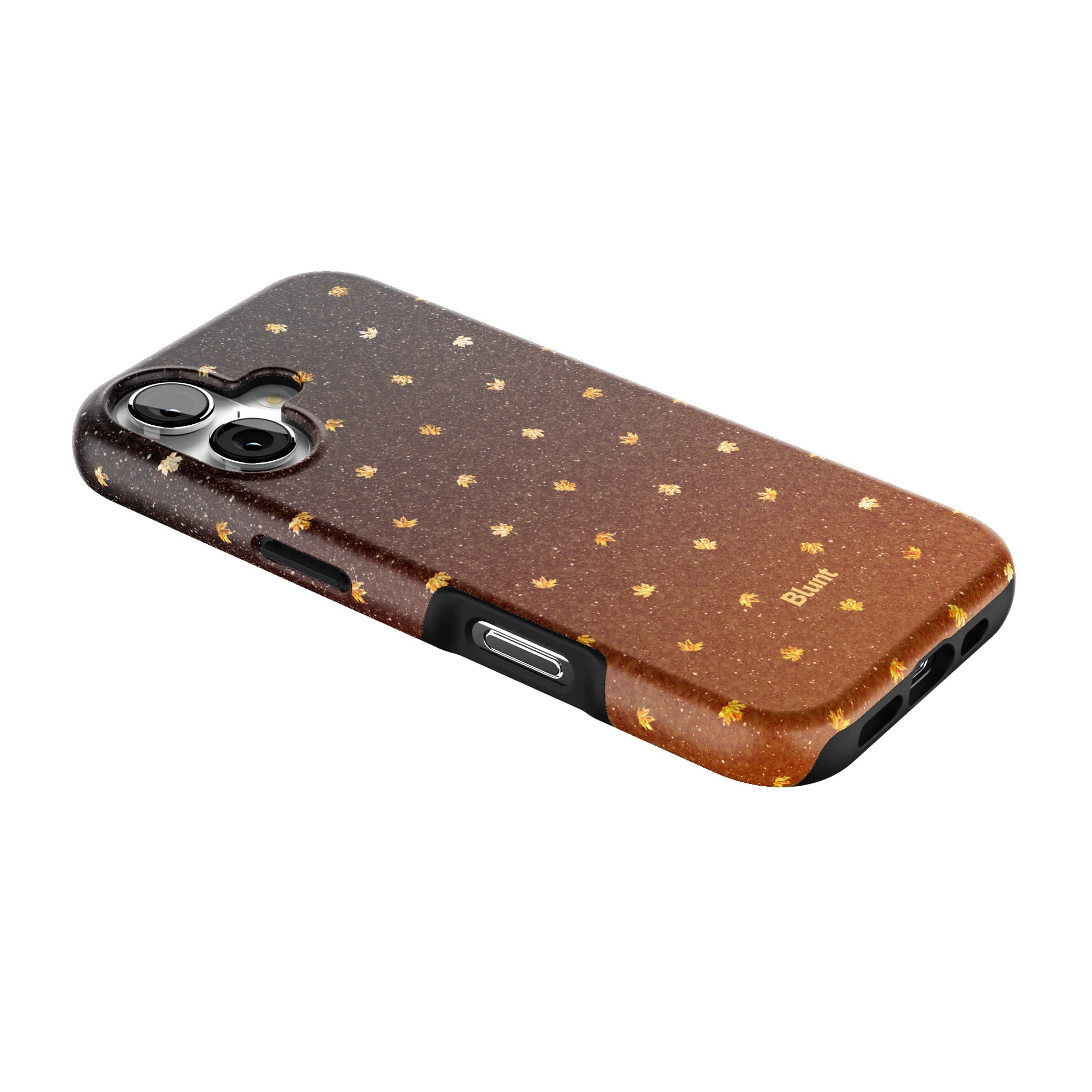 Maple Glow iPhone Case gallery - Iphone_17_Iphone_2