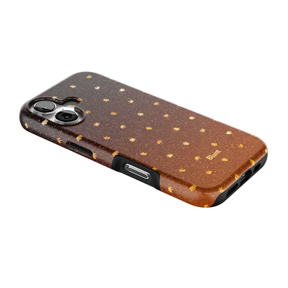 Maple Glow iPhone Case gallery - Iphone_17_Iphone_2