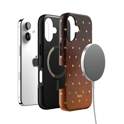 Maple Glow iPhone Case gallery - Iphone_17_Iphone_4