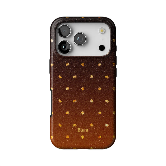 Maple Glow iPhone Case gallery - Iphone_17_Pro_1