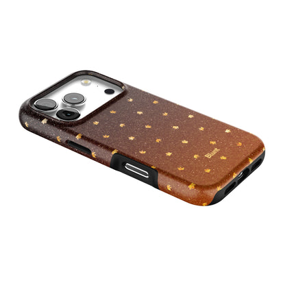 Maple Glow iPhone Case gallery - Iphone_17_Pro_2